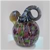 Image 2 : Fancy Artistic Gourd, Heart Shaped Cheese Board, and Vases