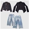 Image 1 : Blank NYC Jackets and Jean Combo