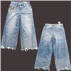 Image 2 : Blank NYC Jackets and Jean Combo