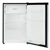 Image 2 : Frigidaire Mini-Fridge and Mealthy Glass Hot Water Kettle
