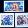 Image 1 : Signed Art Prints from Honolulu Graffiti Artist 'PRIME'