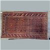 Image 1 : Genuine Hand Woven Oriental Rug $6,400 Value