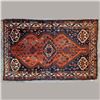 Image 1 : Genuine Hand Woven Oriental Rug $4,500 Value