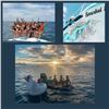 Image 2 : Private Charter for 2 hours Up to 20 People at Charter Oahu