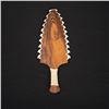 Image 1 : Lei O Mano Hand-crafted Weapon