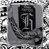 Image 1 : $200 Gift Certificate for Tattoos at Hiwa Tattoo