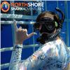 Image 1 : Shark Cage Diving Adventure for Two