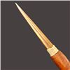 Image 3 : Hawaiian A'u Ku Koa Wood Weapon