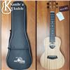 Image 1 : Mahogany Concert Ukulele from Kanile'a