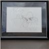 Image 2 : John Lennon Ltd. Editon Serigraph Signed by Yoko Ono