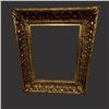 Image 1 : Dark Golden Brown 19.5" x 15.5" Fine Art Frame