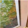 Image 3 : Family Portriat , 3.5ft x 2.75ft Sterigraphed Print by Eva Makk, Signed and Numbered 275/275