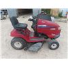 Image 1 : Craftsman YT 3000 21 HP Riding Mower 42" Cut