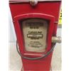 Image 2 : Wooden Gas Pump Shelf 20" x 7" x 7"