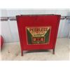 Image 1 : BA Peerless Metal Oil Rack