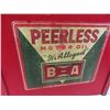 Image 2 : BA Peerless Metal Oil Rack