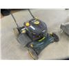 Image 2 : Craftsman 6.5 HP Push Gas Mower - NOT Running