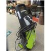 Image 2 : 3000lbs Electric Pressure Washer