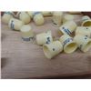 Image 2 : 20 North Star Thimbles