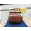 Image 1 : Wooden Butter Churn