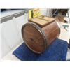 Image 2 : Wooden Butter Churn