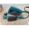 Image 2 : Makita Planer Model 1900B & Circular Saw Model 5007