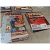 Image 2 : 102 Issues of Wood Magazines 1987- 2000