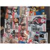 Image 2 : 2 Boxes of Music Magazines 1991-2013