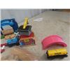 Image 2 : Assorted Thomas the Train Tracks & Accessories