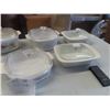 Image 2 : 13 Corninware Casseroe & Cookware