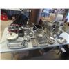 Image 1 : Pots + Pans - Some Stainless Steel