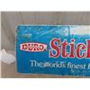 Image 2 : Metal Duro Sign 8" x 24"
