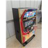 Image 2 : Working Slot Machine 32" x 19" x 14"