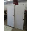 Image 1 : 2 Interior Slidig Doors 32" x 80"