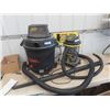 Image 1 : 2 Shop Vacs : 1) Craftsman 45 L , 1) Stanely 5.5 HP 5 Gal