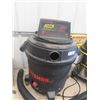 Image 2 : 2 Shop Vacs : 1) Craftsman 45 L , 1) Stanely 5.5 HP 5 Gal