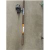 Image 2 : Master Custom Striker PST 250 15' Fishing Rod & Reel