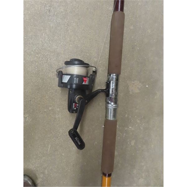 50 off fishing reels PENN Authority Reels  50% OFF at TackleWest (26 April Only)