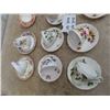 Image 2 : 12 China Cup + Saucer Pairs : Royal Vale, Aynslay Regency, Royal Stafford, Foley, Ball plus others