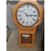 Image 2 : 2 Regulator Clocks : 1) Solar, 1) Quartz