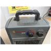 Image 2 : 2 Honeywell Electric  Heater