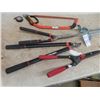 Image 2 : Yard Tools : Pruners, Hedges, Saws, Fence Anchors