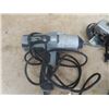 Image 2 : Maximum 1/2" Power Impact , Angle Grinder, & Trickle Battery Charger