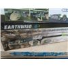 Image 2 : New Earthwise 10" Convertible Pole Saw