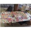 Image 1 : 26 Comics & Disnet Books - $0.25 and Up