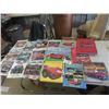 Image 1 : 7 Hard Cover Car + Pick Up Books & 20 Classic Car Magazines