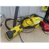 Image 2 : Dirt Devil Vacuum & Eureka Steam Cleaner