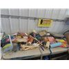 Image 1 : Painting Supplies : Roller, Trays, Brushes plus more