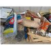 Image 2 : Painting Supplies : Roller, Trays, Brushes plus more