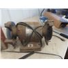 Image 2 : Mastercraft Roller Stand, 2 Clamps, Bench Grinder Working, Dwell Analyzer